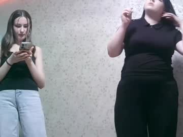 Hoollypolly April 27, 2026 Chaturbate stream image