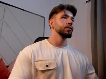 Jackson_Stifler1 April 27, 2026 Chaturbate stream image