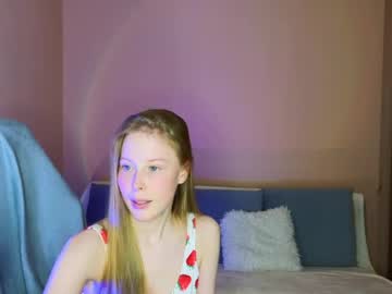 Jenny_Angelok April 27, 2026 Chaturbate stream image