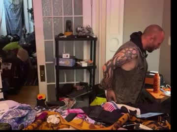 Kinkysexpervert April 27, 2026 Chaturbate stream image