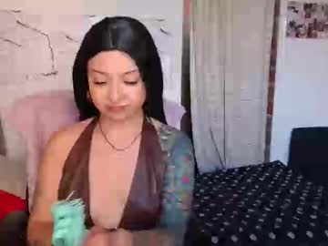 Mariaajuana_ April 27, 2026 Chaturbate stream image