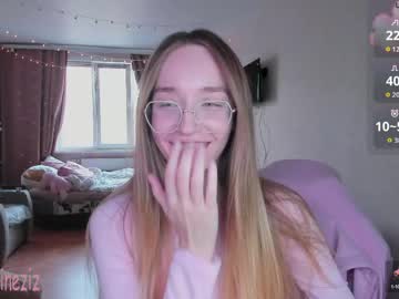 Merryl_Clark April 27, 2026 Chaturbate stream image