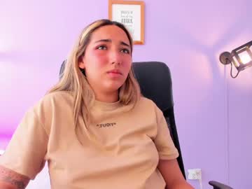 Milliesummer April 27, 2026 Chaturbate stream image
