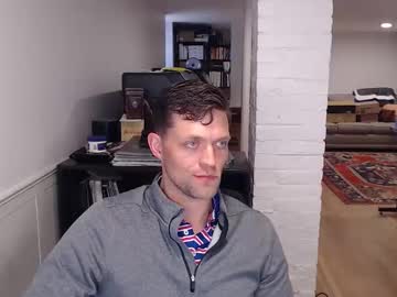 Mrkenridge April 27, 2026 Chaturbate stream image
