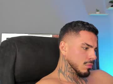 Setth_King April 27, 2026 Chaturbate stream image