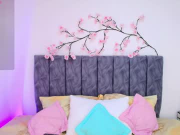 Sophiee_Velvet April 27, 2026 Chaturbate stream image