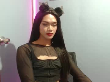 Sweet_Kimmy_Onboard April 27, 2026 Chaturbate stream image