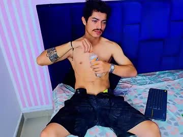 Taylor_Stele April 27, 2026 Chaturbate stream image