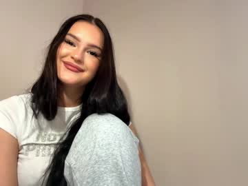 Tiarashadid April 27, 2026 Chaturbate stream image