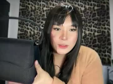 Wickedwillowxxx April 27, 2026 Chaturbate stream image