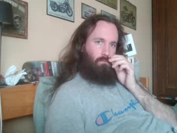 Yeti_92 April 27, 2026 Chaturbate stream image