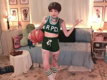Archancel April 27, 2026 Chaturbate stream image