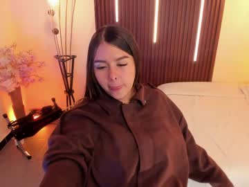 Ariianabaker April 27, 2026 Chaturbate stream image