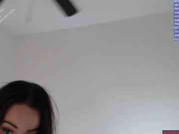 Elena_Ermie April 27, 2026 Chaturbate stream image