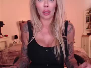 Erotic_Sadie stream photo from April 27, 2026