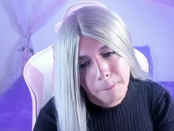 Gyal_Isabella April 27, 2026 Chaturbate stream image