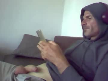 Orwel09 April 27, 2026 Chaturbate stream image