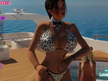 Sensual_Oriana April 27, 2026 Chaturbate stream image
