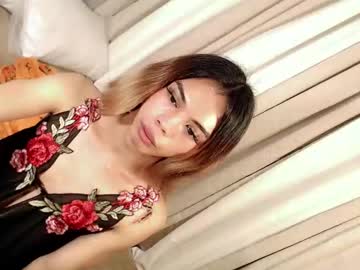 Skinnytrans69 April 27, 2026 Chaturbate stream image