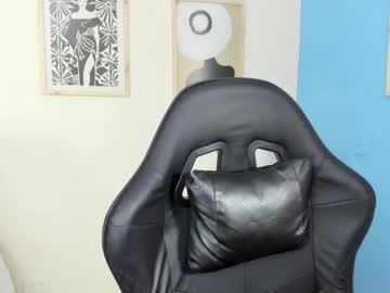 Sugar_Milff April 27, 2026 Chaturbate stream image