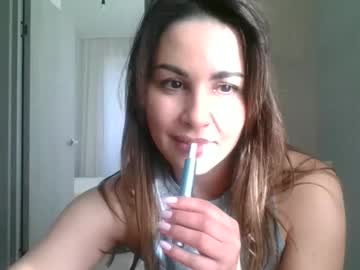 Alisxlovesss April 27, 2026 Chaturbate stream image