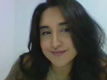 Camilywarsh April 27, 2026 Chaturbate stream image