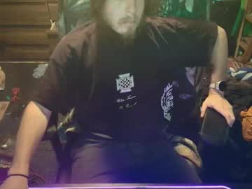 Godmangod April 27, 2026 Chaturbate stream image