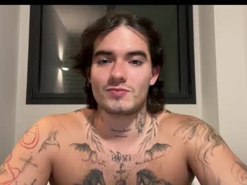 Kenboyea_ April 27, 2026 Chaturbate stream image