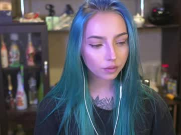 Lis_Silver April 27, 2026 Chaturbate stream image