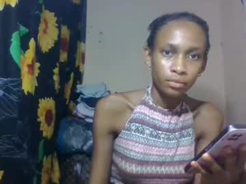 Littleyanah April 27, 2026 Chaturbate stream image