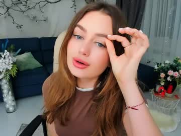 Miraclecurly April 27, 2026 Chaturbate stream image