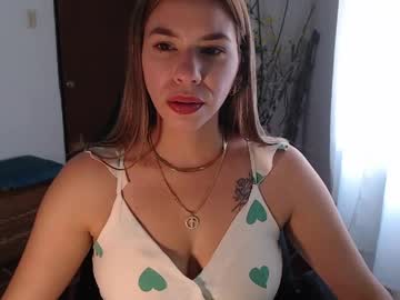 Ms_Sofiax April 27, 2026 Chaturbate stream image