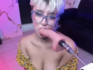 Rebeka_Baker April 27, 2026 Chaturbate stream image