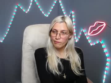 Rubydaviss April 27, 2026 Chaturbate stream image
