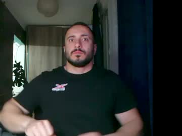 T_Huracane April 27, 2026 Chaturbate stream image
