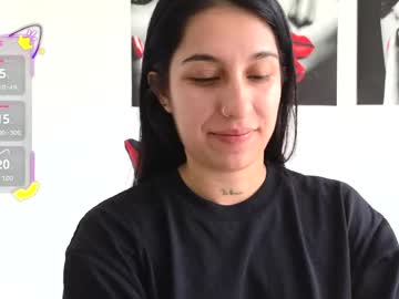 Tammyandrade_ April 27, 2026 Chaturbate stream image
