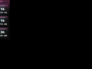 Thebridges April 27, 2026 Chaturbate stream image