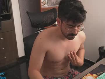 Thefckingwolf April 27, 2026 Chaturbate stream image