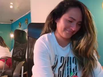 Tiana__X April 27, 2026 Chaturbate stream image