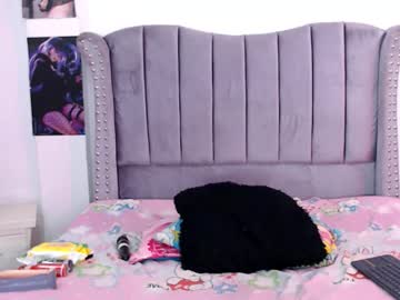 Tiffany_Smith_01 April 27, 2026 Chaturbate stream image
