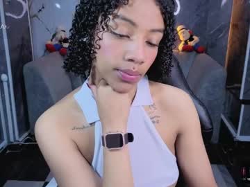 Violeth_B April 27, 2026 Chaturbate stream image