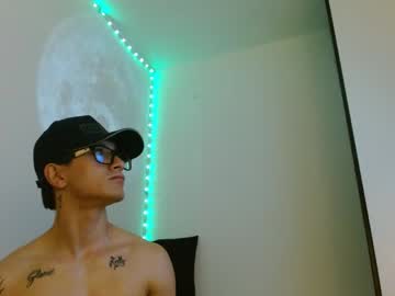 Zeusdark19 April 27, 2026 Chaturbate stream image