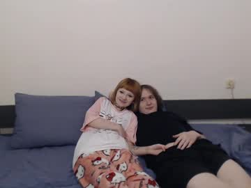 Angelofporncouple April 27, 2026 Chaturbate stream image