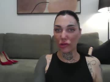 Asharcana April 27, 2026 Chaturbate stream image