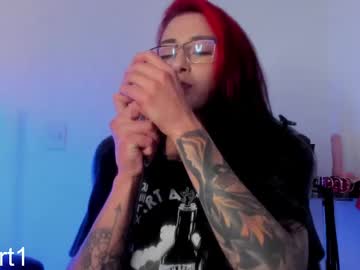 Belyswitch April 27, 2026 Chaturbate stream image