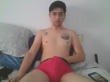 Fran_Boy April 27, 2026 Chaturbate stream image