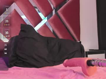 _Jasmine_Blush April 27, 2026 Chaturbate stream image