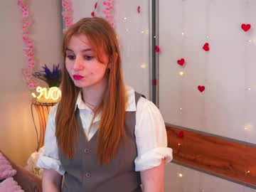 Louramylar April 27, 2026 Chaturbate stream image