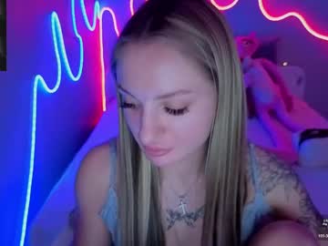Meowwmirra April 27, 2026 Chaturbate stream image