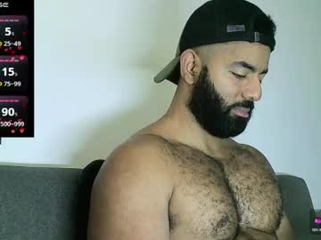 Roa32sebas April 27, 2026 Chaturbate stream image